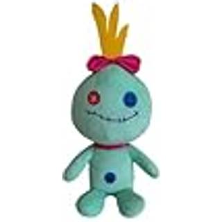 STITCH - Scrump Plush - 50cm