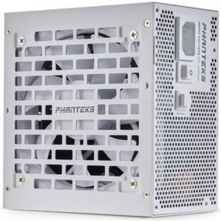 Phanteks AMP GH 850W strømforsyningsenhed (hvid)