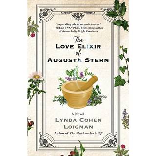 The Love Elixir of Augusta Stern