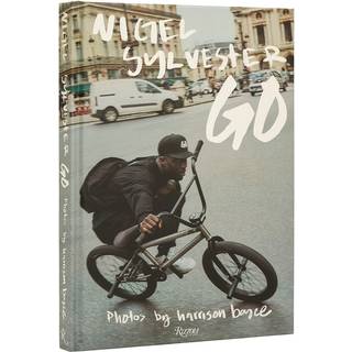 Nigel Sylvester: Go
