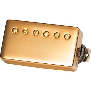 Gibson Custombucker set Gold Humbucker-pickup