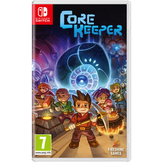 Core Keeper - Nintendo Switch - Action/Adventure