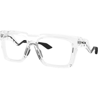 Oakley OX8190 ENIGMA INK 819003 57 Briller Mænd Krystalklar - Polished Clear - 57mm