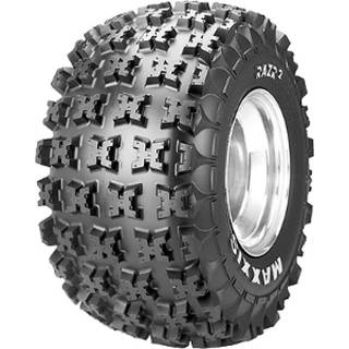 Maxxis M933 Razr 2 ( 22x7.00-10 TL 33J Dobbelt mærkning 175/85-10, Forhjul )