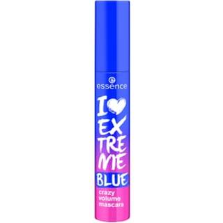 essence I LOVE EXTREME Volume Mascara Skygge Blue 12 ml - 12 ml