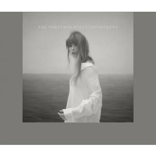 Taylor Swift - The Tortured Poets Department