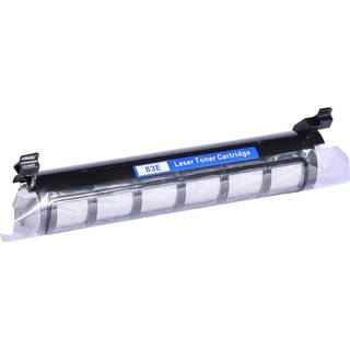 Panasonic KX-FA83E Lasertoner, sort, Kompatibel, 2500 sider