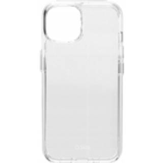 SBS iPhone 16 pro cover - transparent