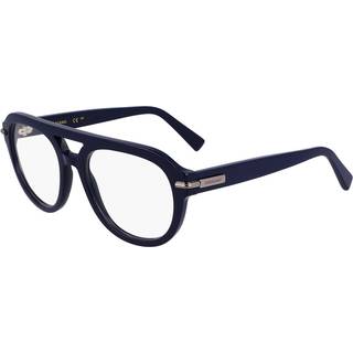 Salvatore Ferragamo SF3016 414 54 Briller Mænd Blue - Blue - 54mm
