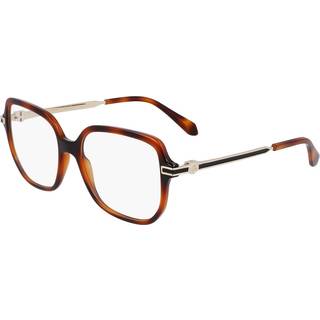 Salvatore Ferragamo SF3012 240 53 Briller Kvinder Tortoiseshell - Tortoise - 53mm