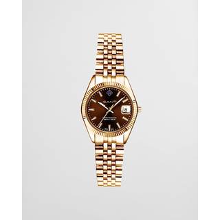 GANT Sussex Mini G181012 - Quartz - 28 mm - Analog - Dame - Mineralglas
