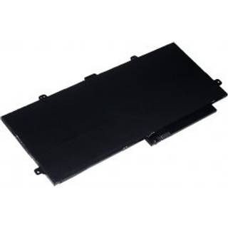 Batteri til Samsung NP940X3G-K01AU