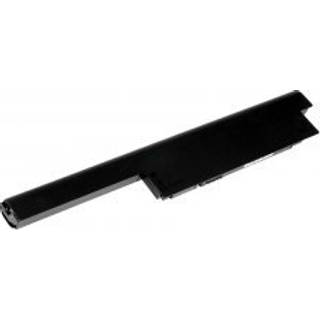 Batteri til Sony Vaio C-Serie