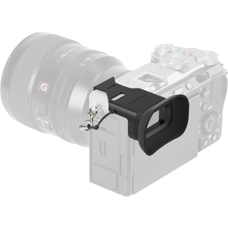 SmallRig 4819 Camera Viewfinder Eyecup for Sony Alpha 7C II / Alpha 7CR