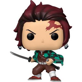 Demon Slayer - Tanjiro Kamado Funko POP! Figur