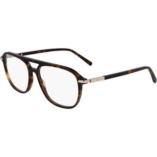Salvatore Ferragamo SF3006 242 56 Briller Mænd Tortoiseshell - Dark Tortoise - 56mm