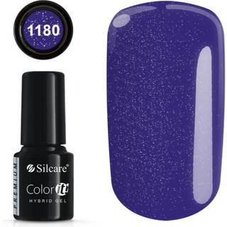 Gellak - Farve IT - Premium - *1180 UV gel/LED
