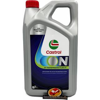 Castrol ON EV Transmission Fluid D1 (5 liter)