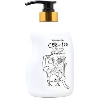 Elizavecca CER-100 Collagen Coating Hair A+ Muscle Shampoo 500 ml