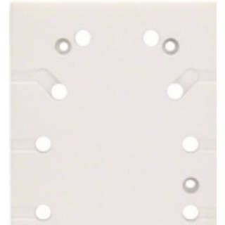 Bosch Slibeplade U Velcro Gss280/pss250a/ae - 2608000215
