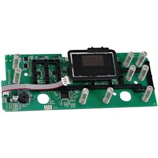 Electrolux ikke konfigureret elektronik, betjeningspanel, samling, TC4,WM,FL,Saffron,BF 4055838249