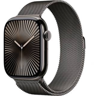 Herreur Apple MC7Q4QL/A Titanium Stål