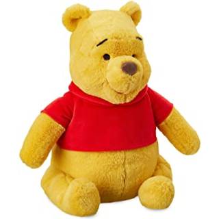 Disney Winnie The Pooh Plush - 12 tommer legetøjsfigur