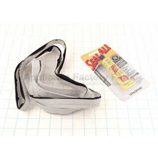 ERP 239087 T?rrer tromleforsegling