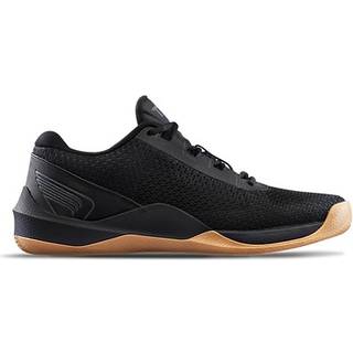 Sko TYR CXT2F TRAINER WOMENS cxt2f-black-gum Størrelse 42 EU | 8 UK | 10 US | 25.9 CM