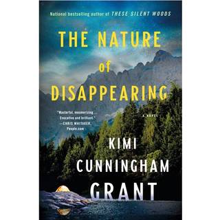 The Nature of Disappearing