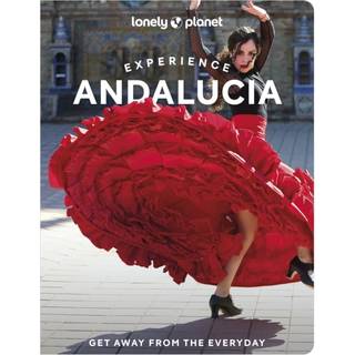 Lonely Planet Experience Andalucia