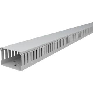 Canalplast Ledningskanal 37,5x75mm 5/7,5