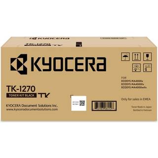 KYOCERA Tk-1270 Toner Cartridge 1