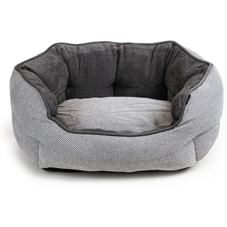 Hedvig Hundeseng - 50x40 cm