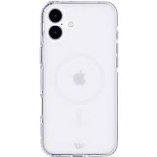 Tech21 EvoClear MagSafe (iPhone 16 Plus)