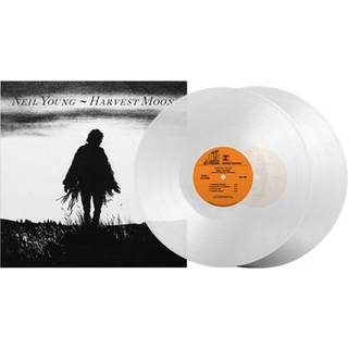 Neil Young - Harvest Moon