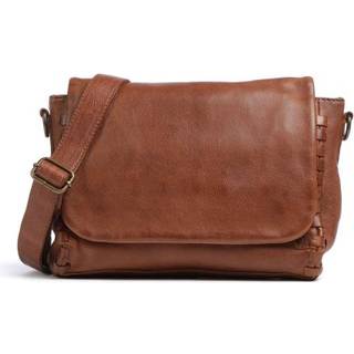 Depeche Crossbody - Brun