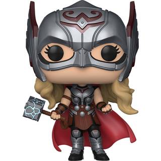 Thor Love and Thunder Mighty Thor Funko POP! Figur