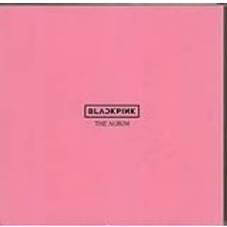 Blackpink - The Album