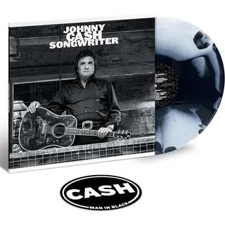 Johnny Cash - Songwriter