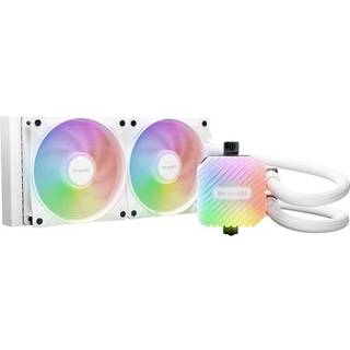 BE QUIET! Light Loop 240mm White