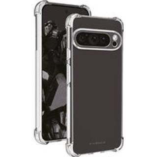 Vivanco Anti-Shock Cover - Google Pixel 9 Pro XL - Gennemsigtig