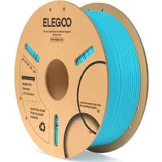 Elegoo PLA 1.75 mm 1 kg - Himmelblå