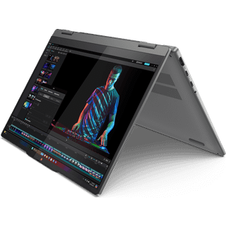 Lenovo IdeaPad 5 14'' 2-i-1 OLED, Snapdragon X Plus, 16GB/512GB Bærbar computer