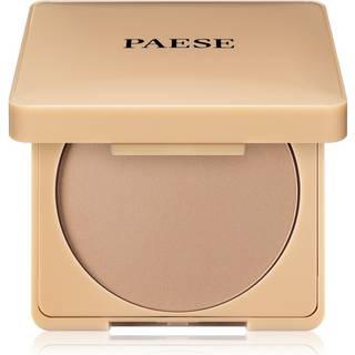 PAESE Selfglow Bronzer 01 Cold