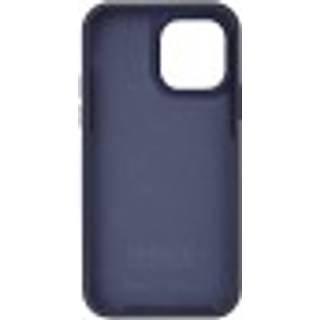 Onsala Backcover Silicone iPhone 14 Pro Max 6,7" Dark Blue