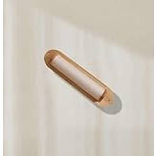 Wall element sisal trunk LO