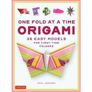 One Fold at a Time Origami