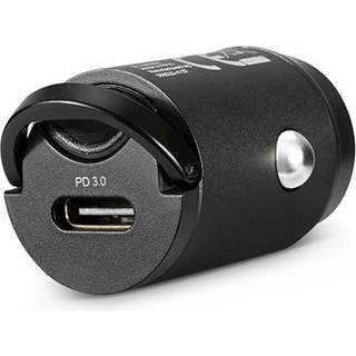 Andersson 30W USB-C billader (sort)