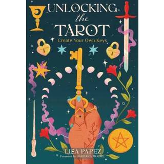 Unlocking the Tarot